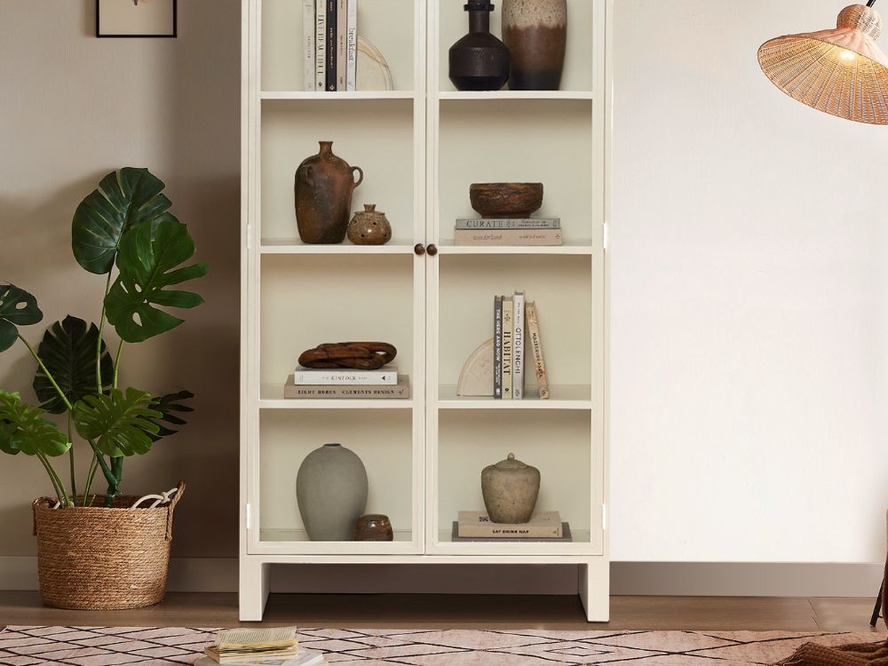 Diri Display cabinet