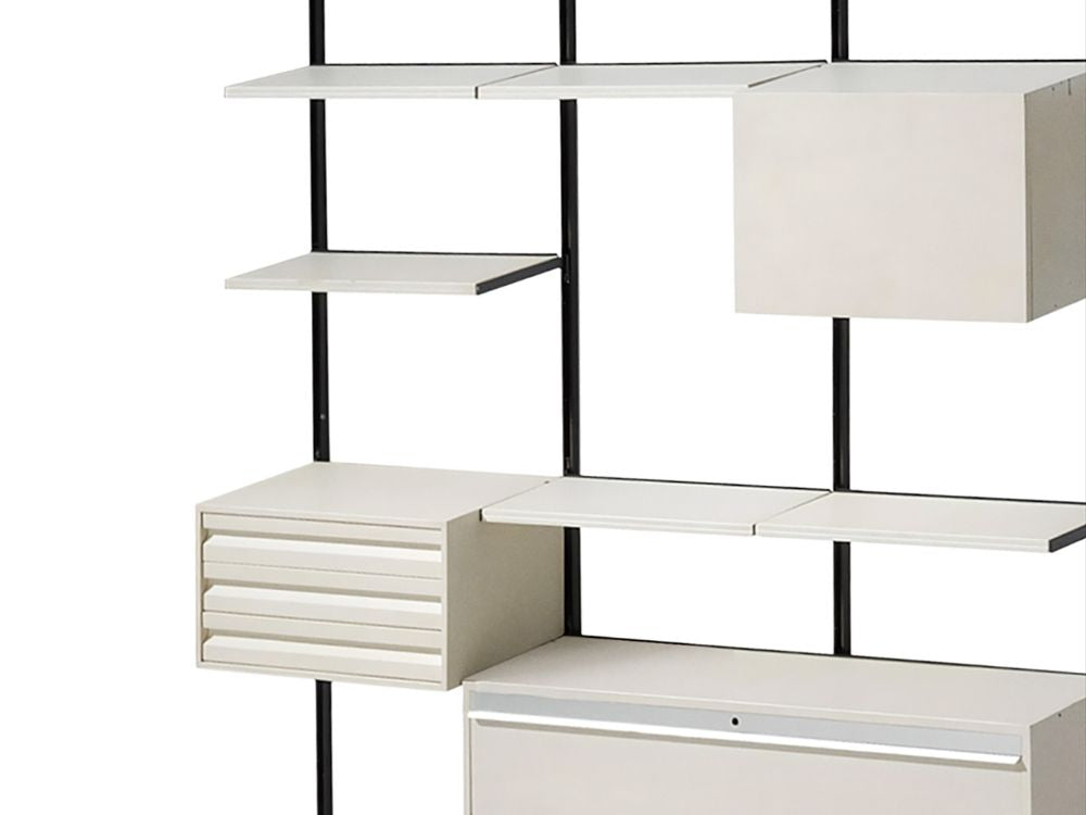 Roen Wall Cabinet