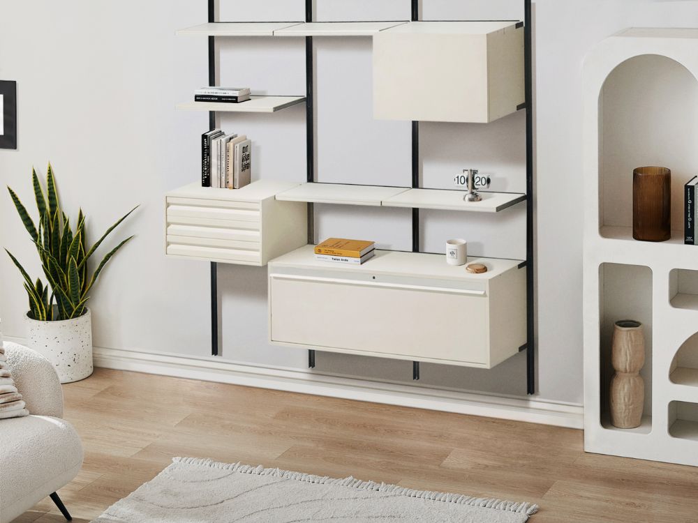 Roen Wall Cabinet