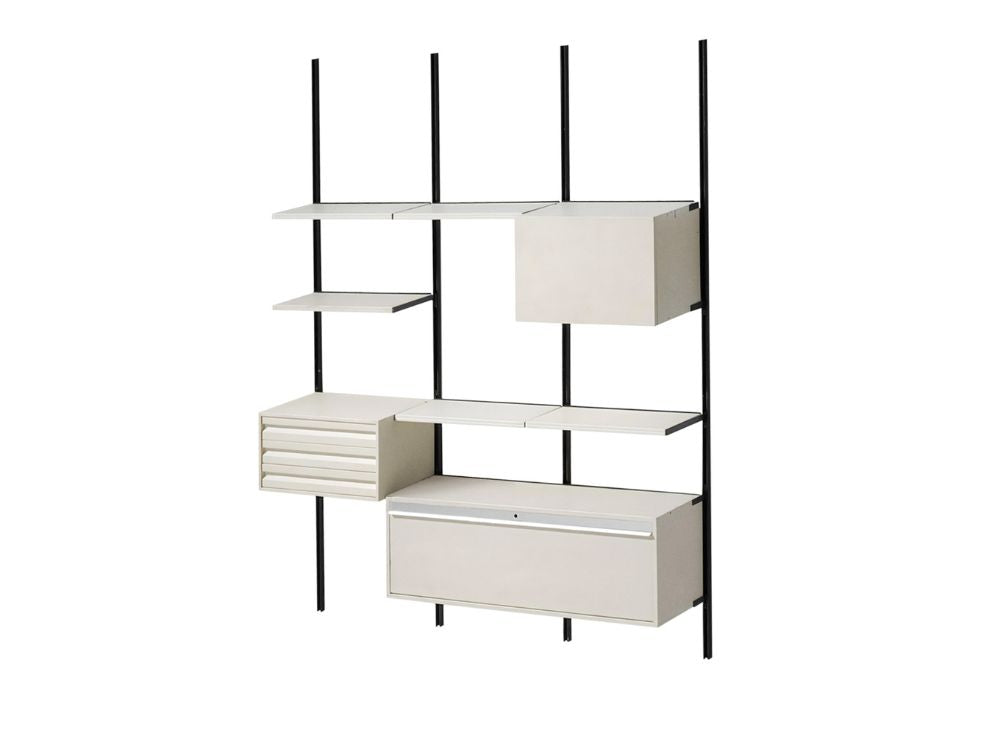 Roen Wall Cabinet