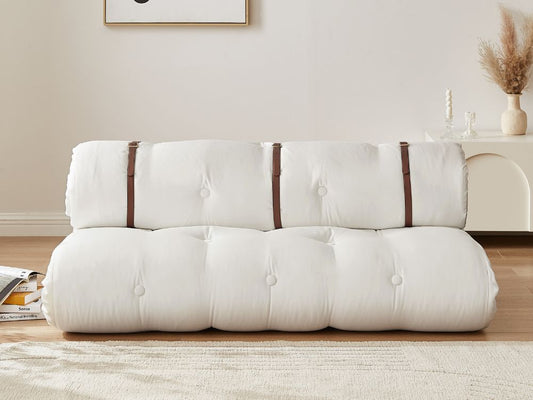 Rollie Buckle-Up Sofa Bed