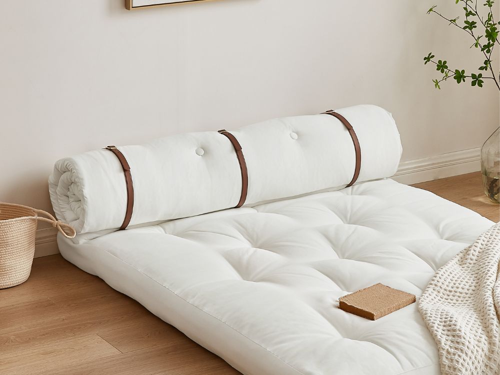 Rollie Buckle-Up Sofa Bed