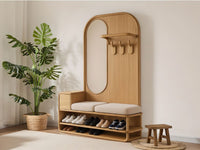 Rove Shoe Cabinet