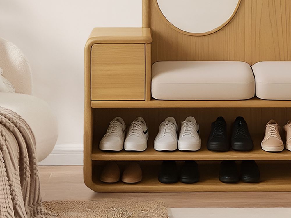 Rove Shoe Cabinet