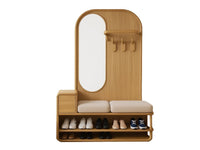 Rove Shoe Cabinet