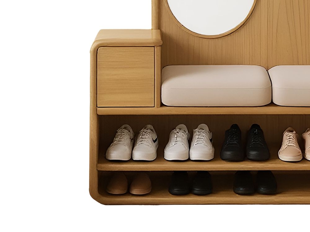 Rove Shoe Cabinet