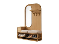Rove Shoe Cabinet