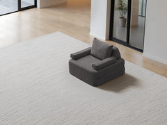 Sleeper Sofa / Sleeper Chair / Charcoal