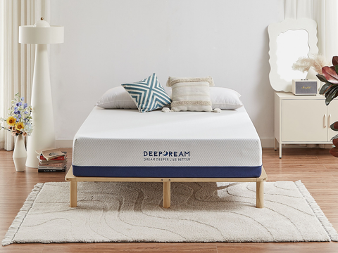 Deep Dream Super Soft Mattress