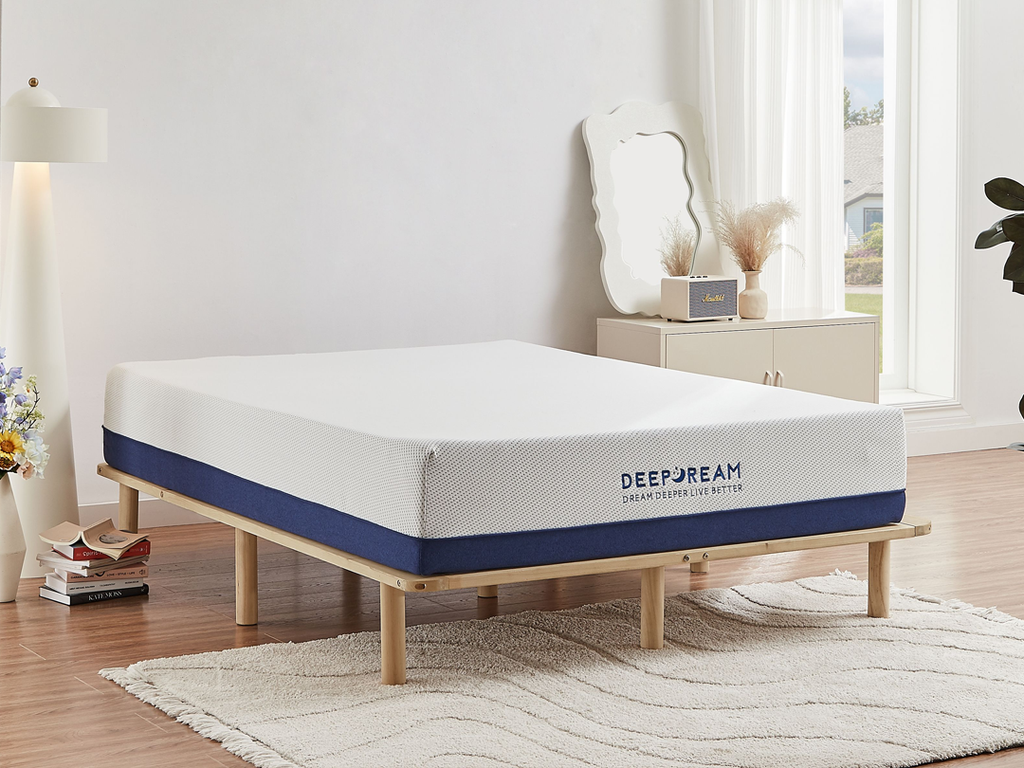 Deep Dream Super Soft Mattress