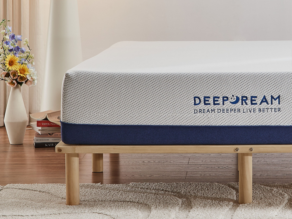 Deep Dream Super Soft Mattress
