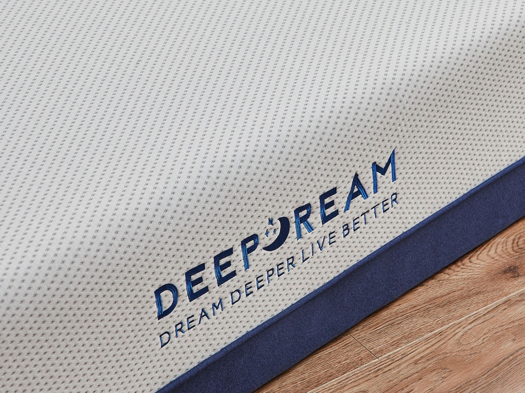 Deep Dream Super Soft Mattress
