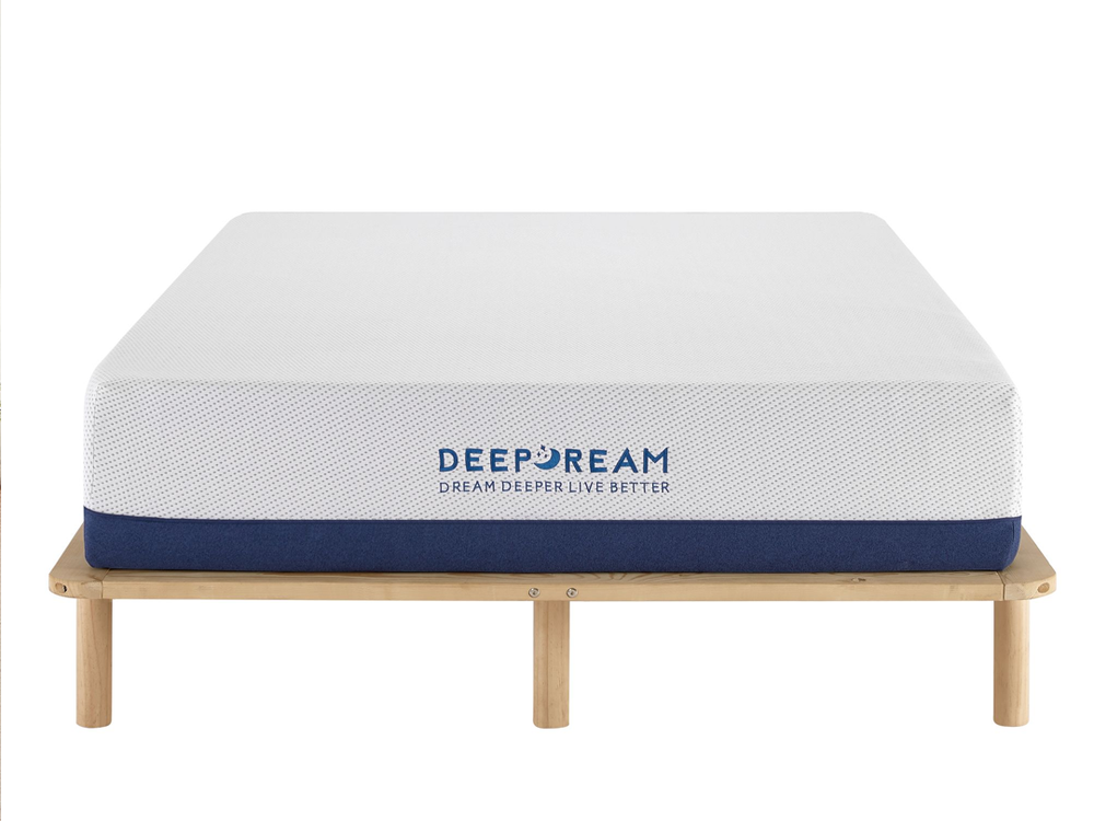 Deep Dream Super Soft Mattress