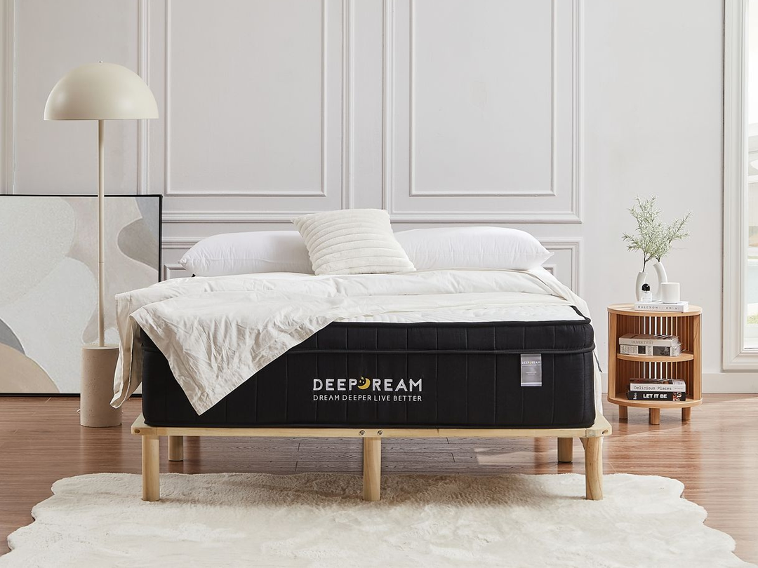 Deep Dream Super Firm Mattress