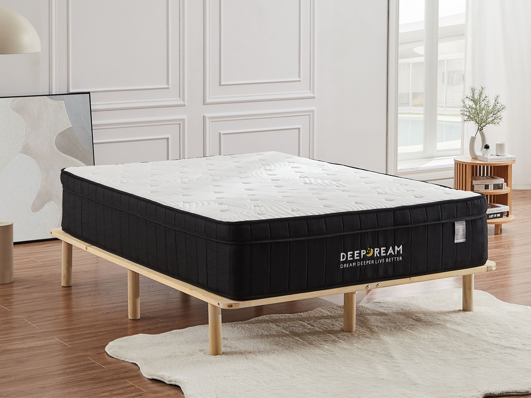 Dreams extra top firm mattress
