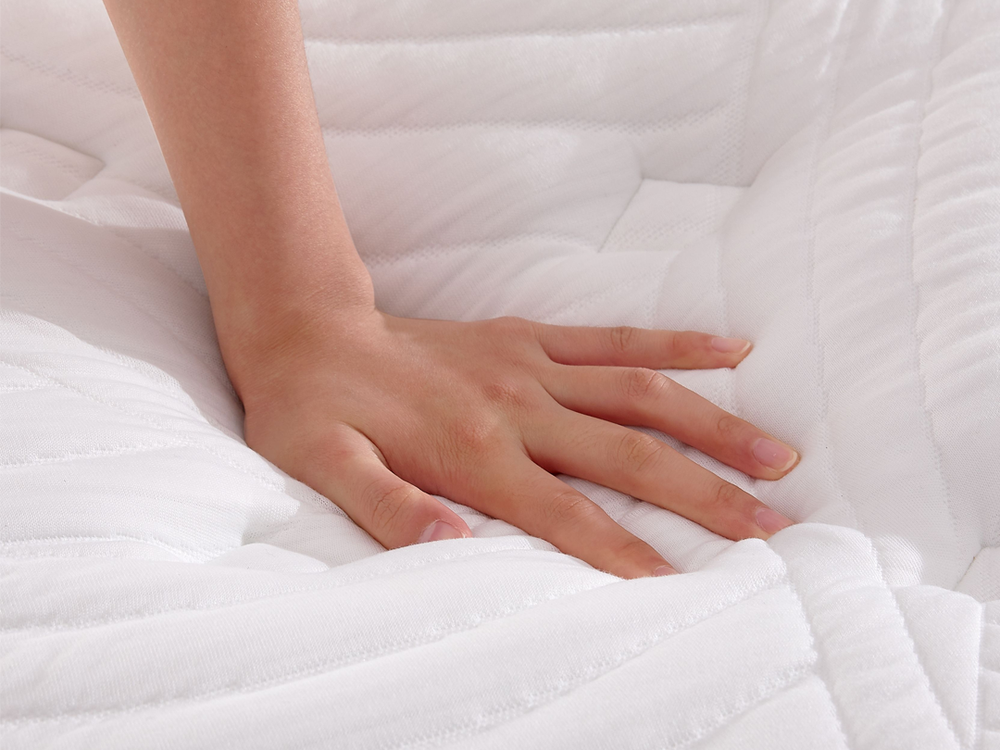 Deep Dream Super Firm Mattress