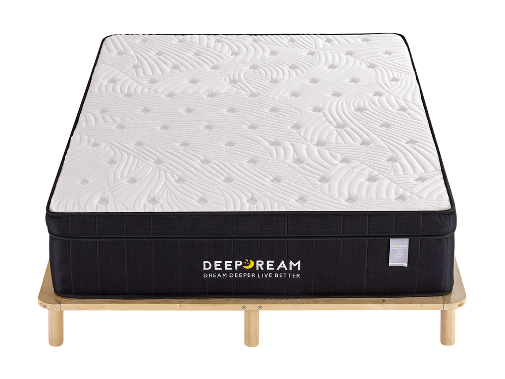 Deep Dream Super Firm Mattress