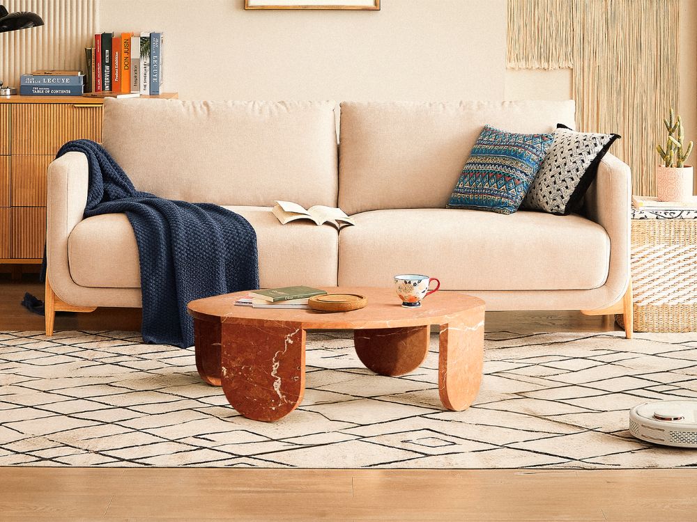 Sienna Coffee Table