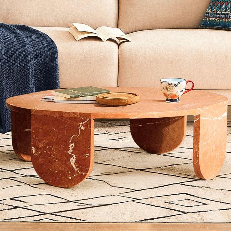 Sienna Coffee Table