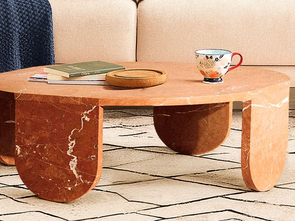 Sienna Coffee Table