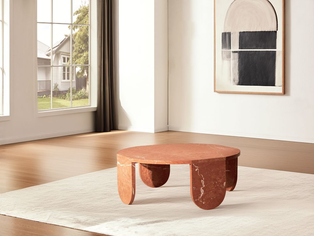 Sienna Coffee Table