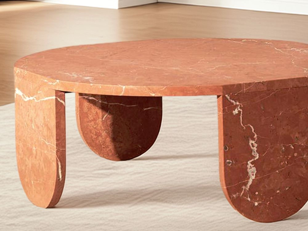 Sienna Coffee Table