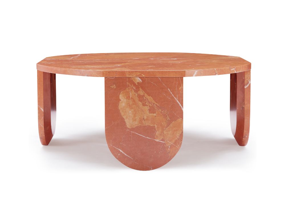 Sienna Coffee Table