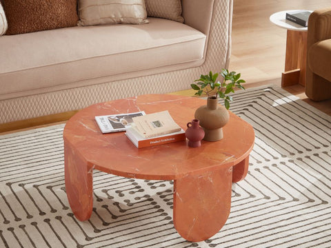 Sienna Coffee Table