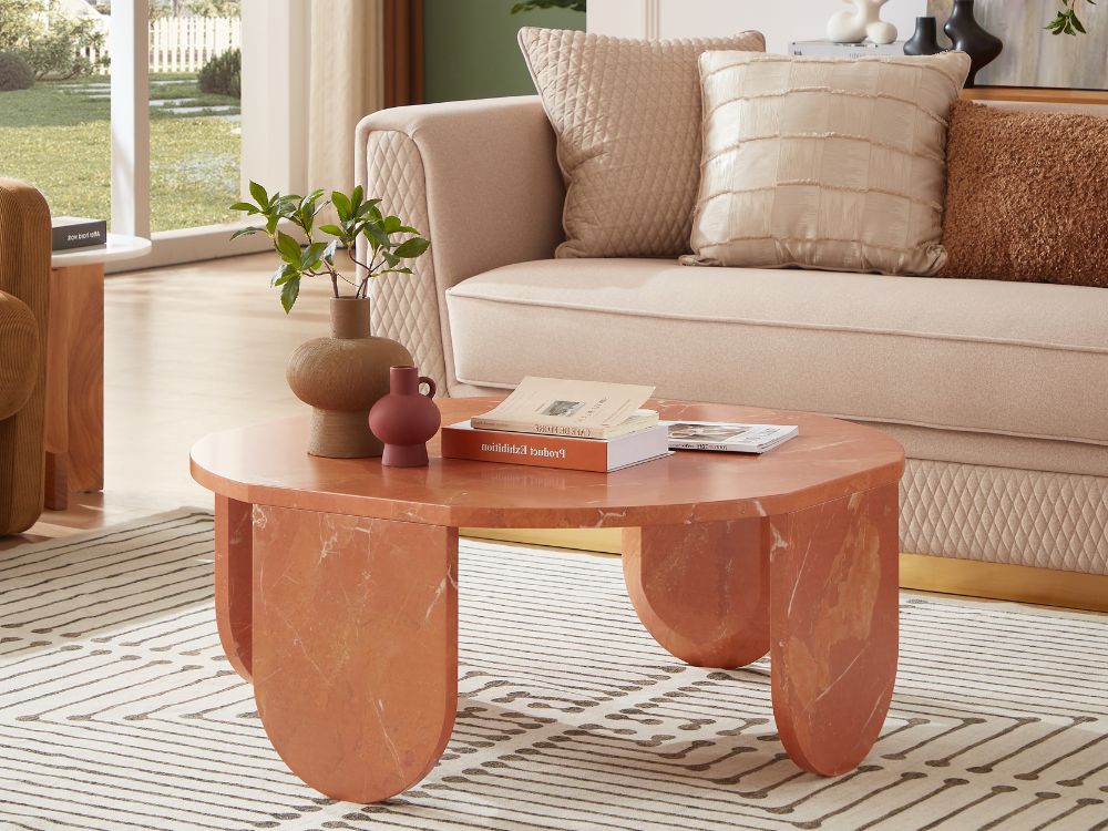 Sienna Coffee Table