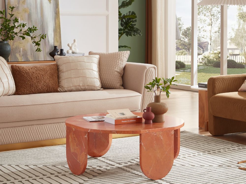 Sienna Coffee Table