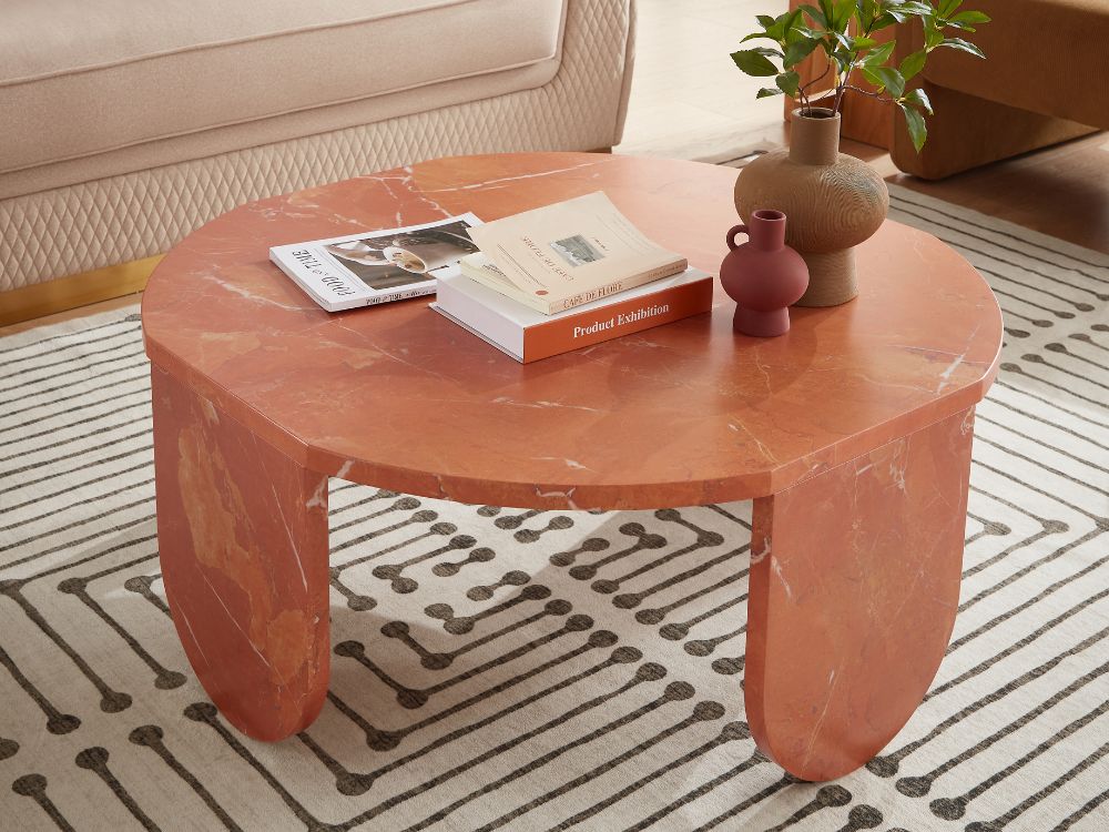 Sienna Coffee Table