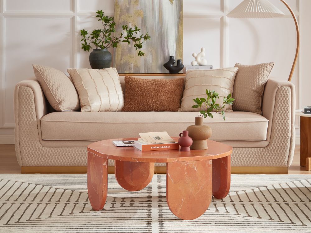 Sienna Coffee Table