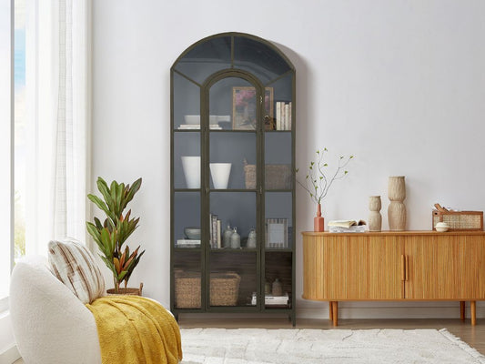 Silla Display Cabinet