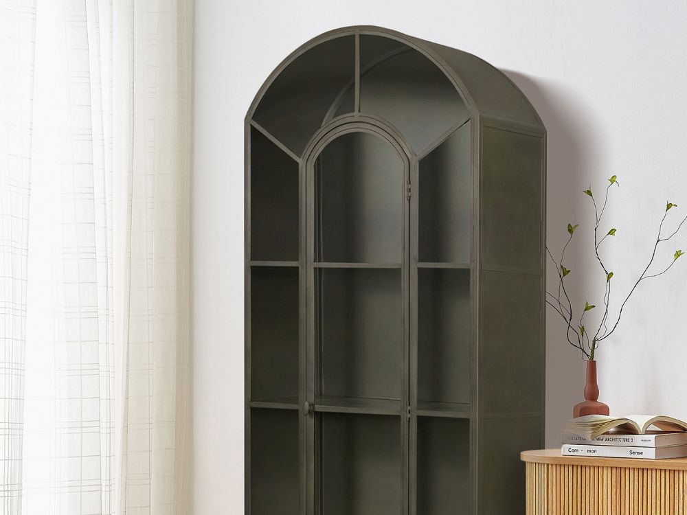 Silla Display Cabinet