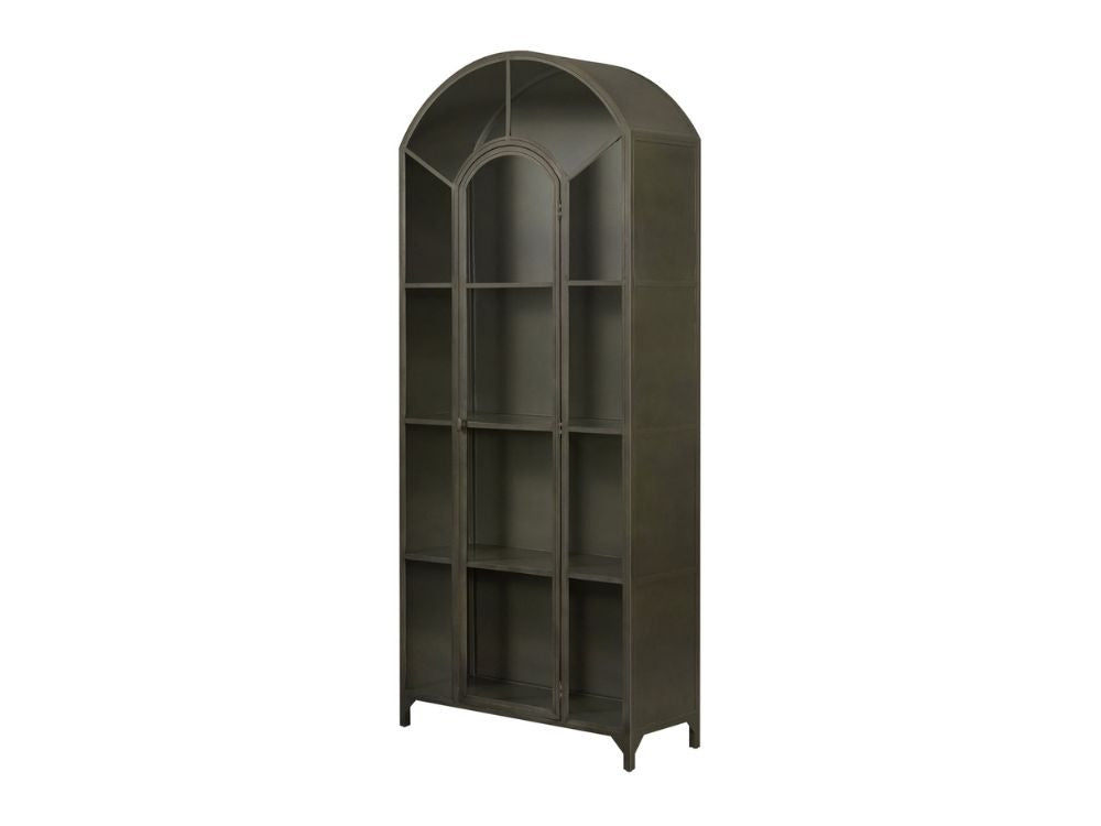 Silla Display Cabinet