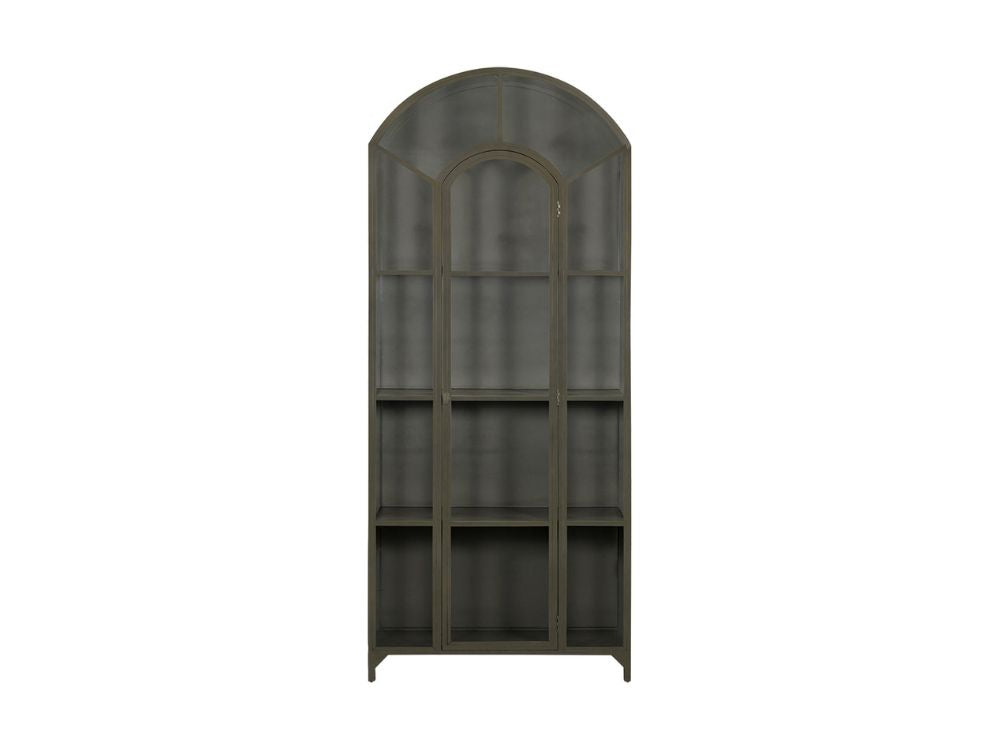 Silla Display Cabinet