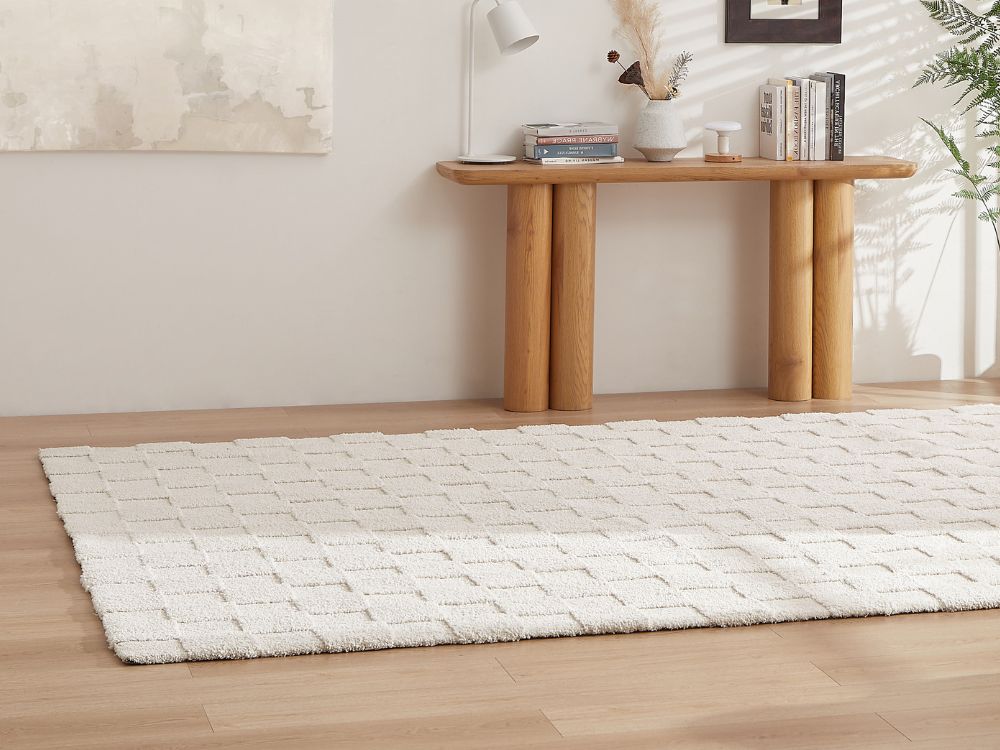 Sissi Tufted Rug