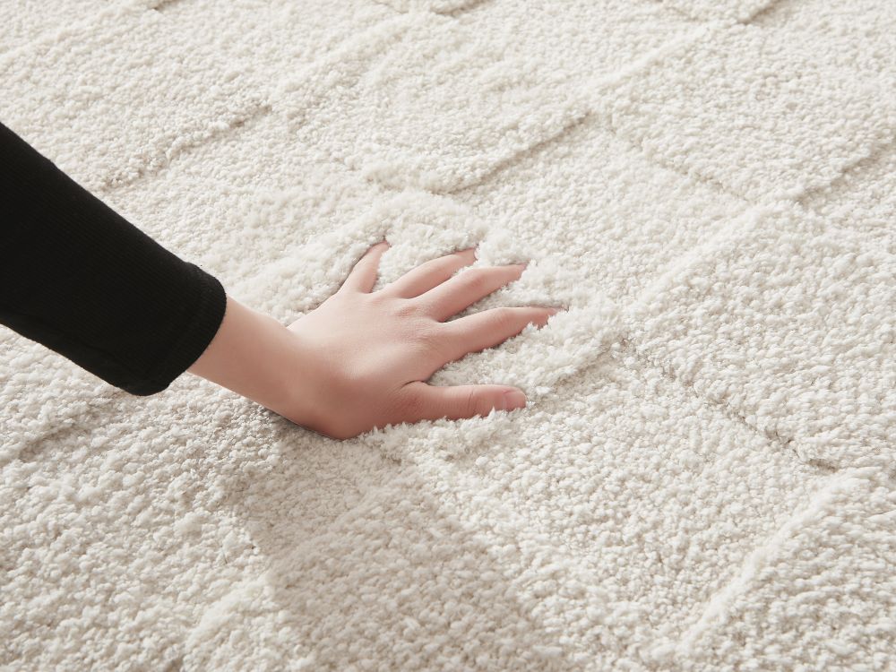 Sissi Tufted Rug