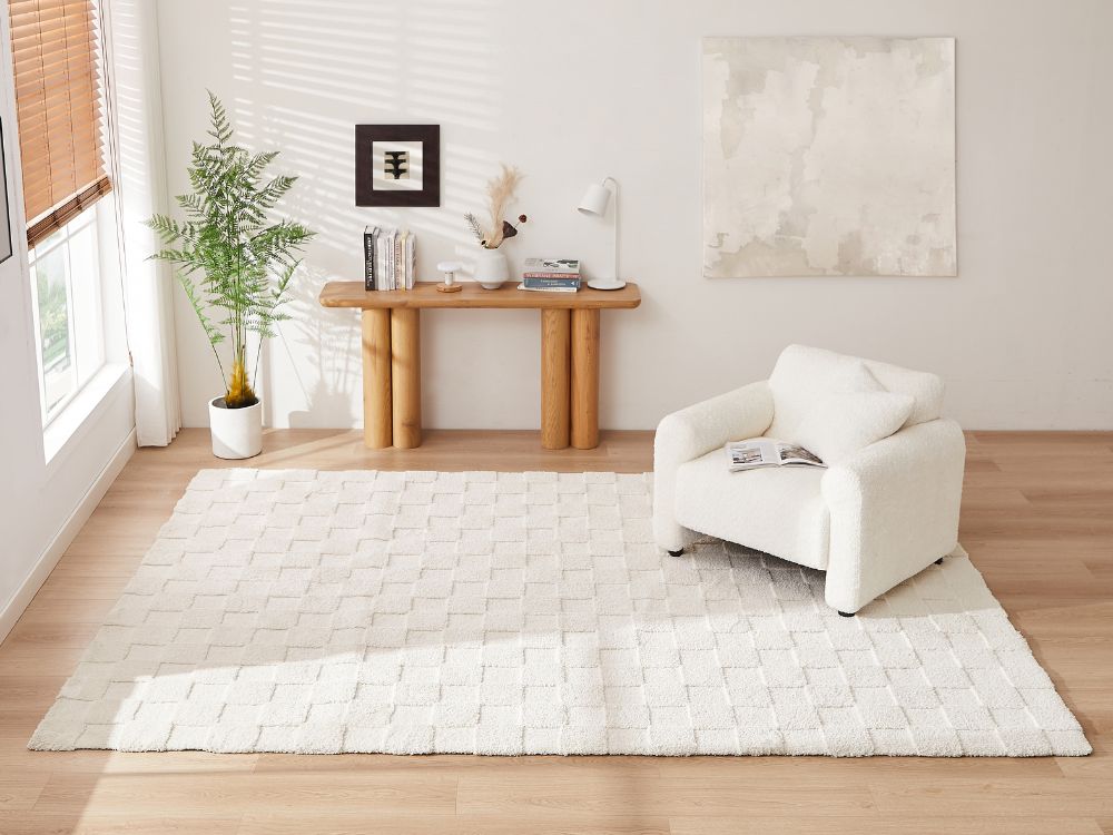 Sissi Tufted Rug