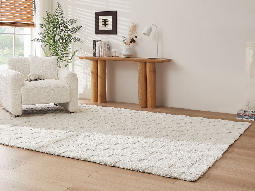 Sissi Tufted Rug