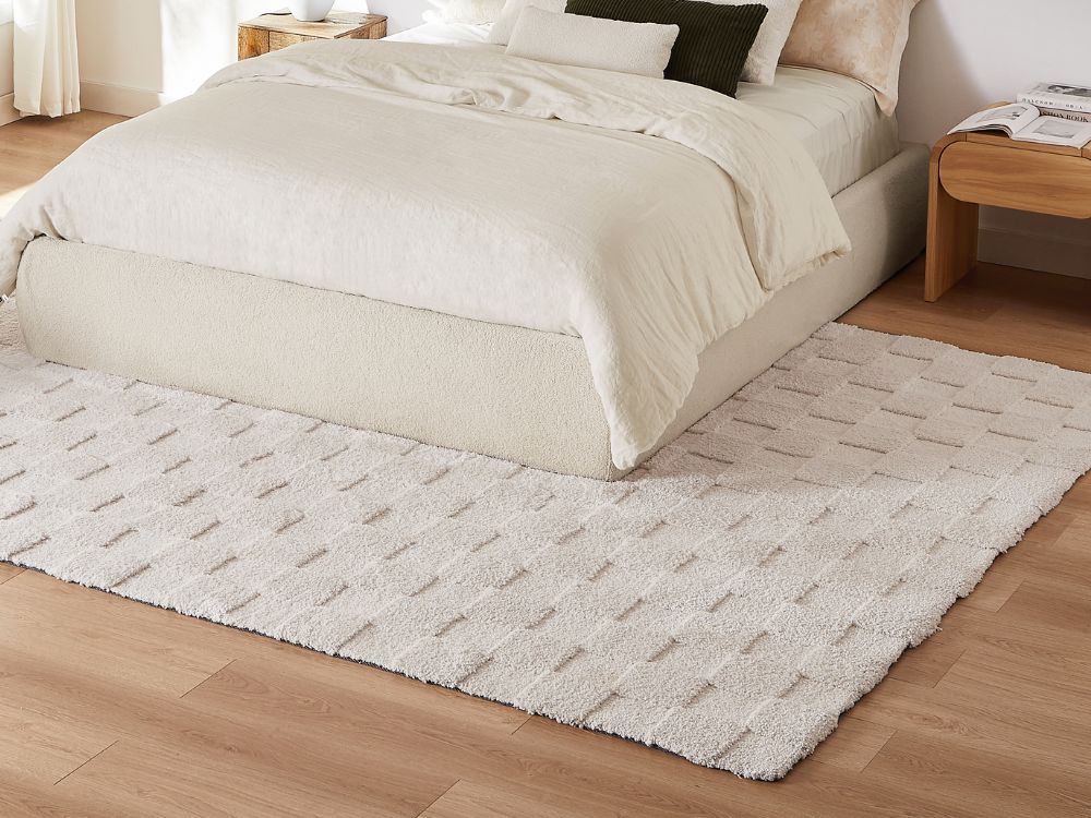 Sissi Tufted Rug