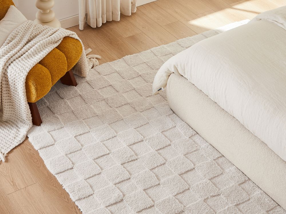 Sissi Tufted Rug