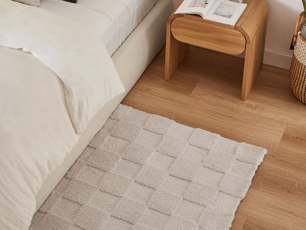 Sissi Tufted Rug