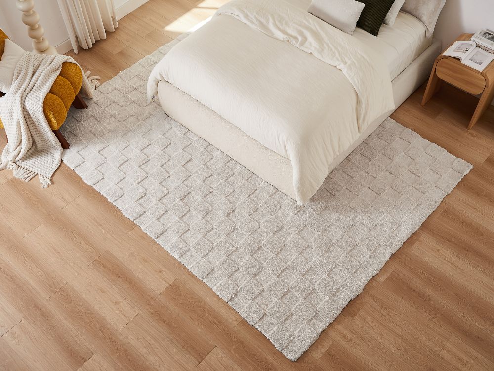 Sissi Tufted Rug