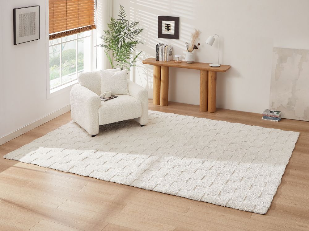 Sissi Tufted Rug