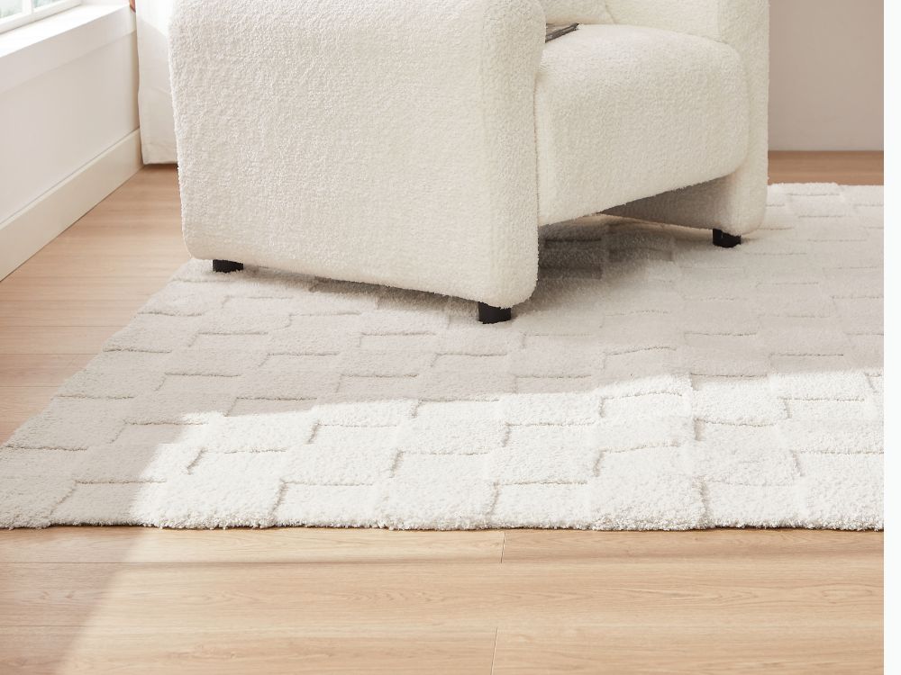 Sissi Tufted Rug