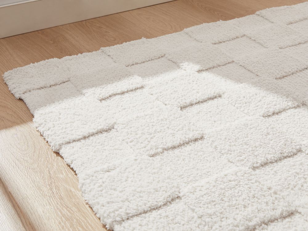 Sissi Tufted Rug