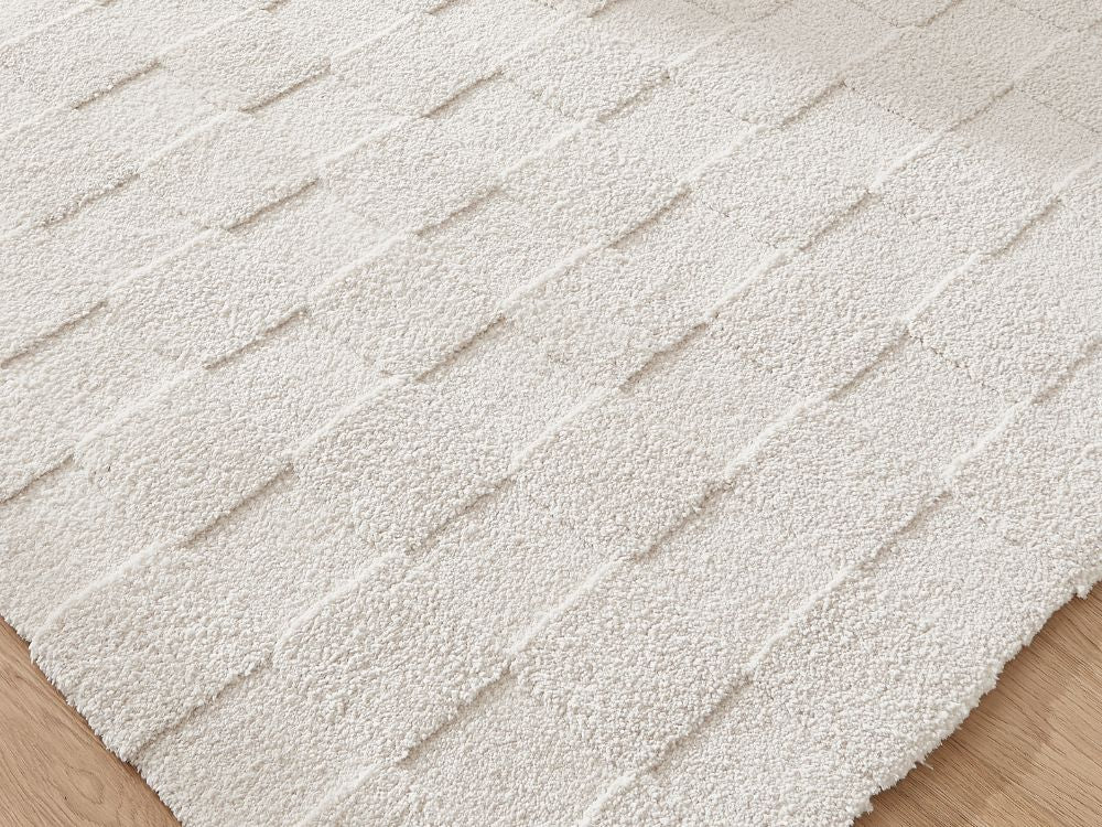 Sissi Tufted Rug