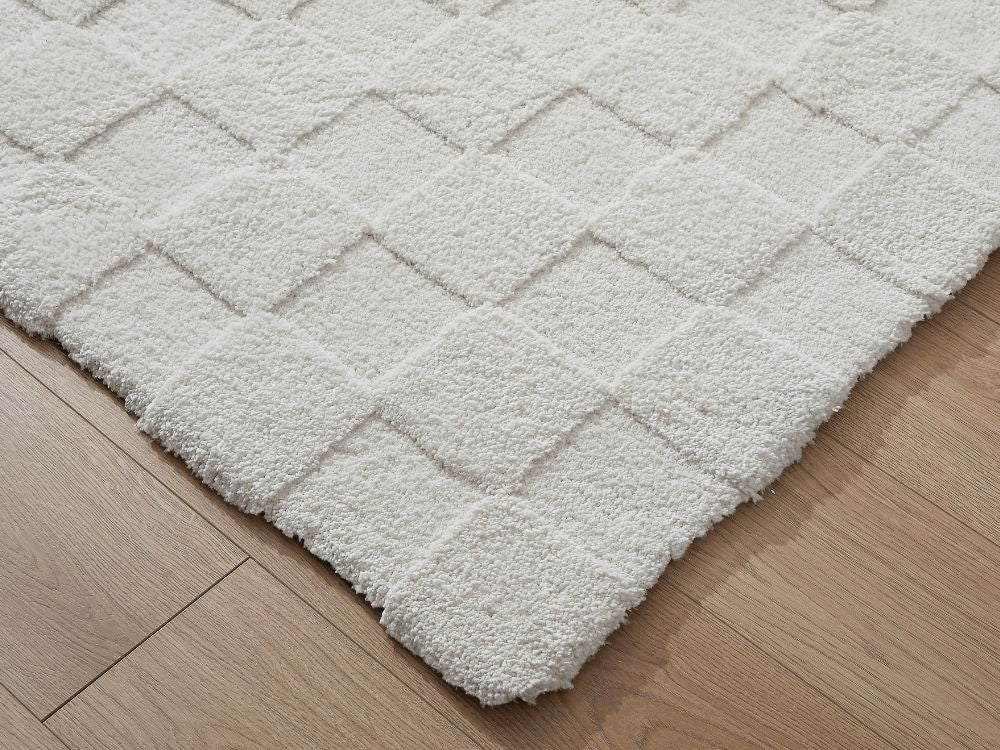 Sissi Tufted Rug