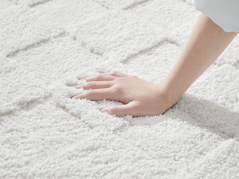 Sissi Tufted Rug